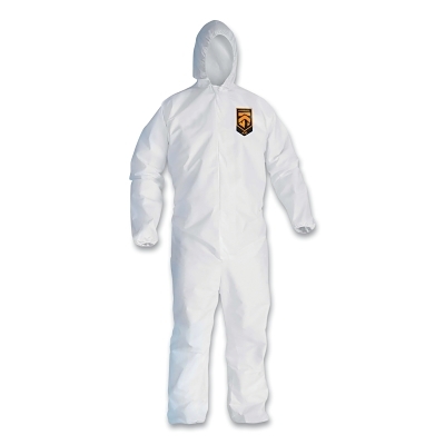 KLEENGUARD A30 XL APPRLBREATHABLE
